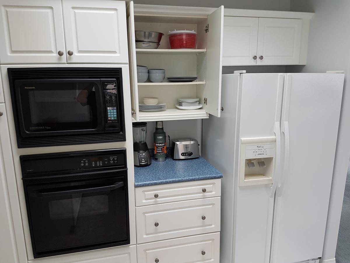 Gulfview Drive Ocean View B&B Nanaimo Dış mekan fotoğraf
