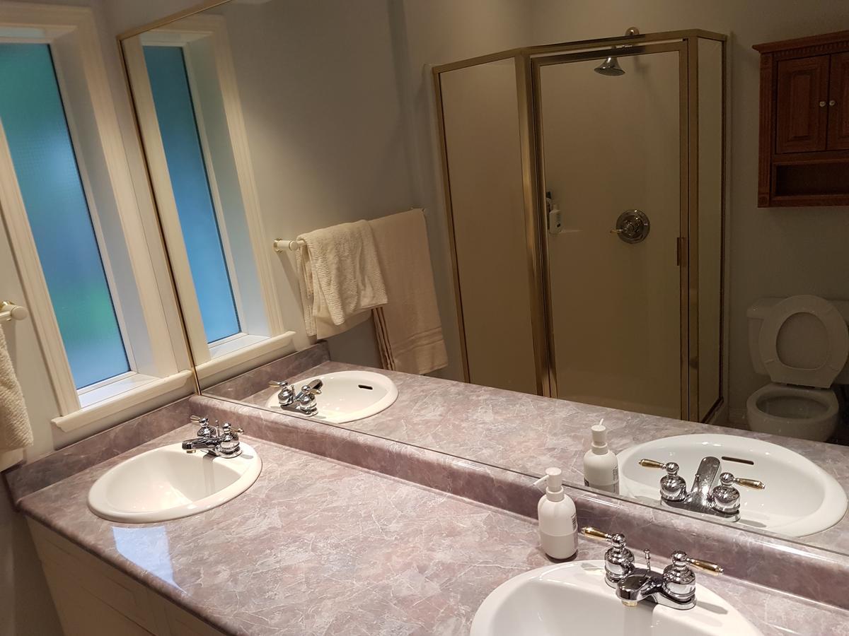 Gulfview Drive Ocean View B&B Nanaimo Dış mekan fotoğraf