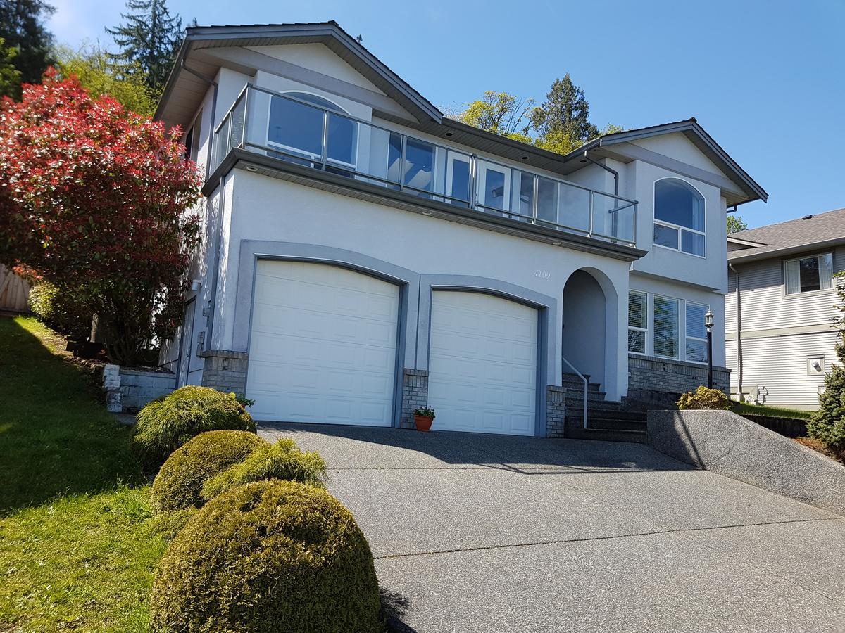 Gulfview Drive Ocean View B&B Nanaimo Dış mekan fotoğraf