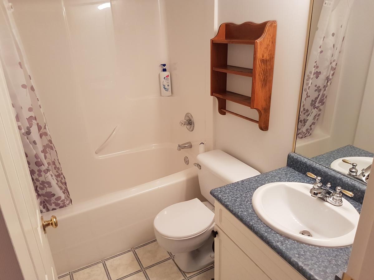 Gulfview Drive Ocean View B&B Nanaimo Dış mekan fotoğraf