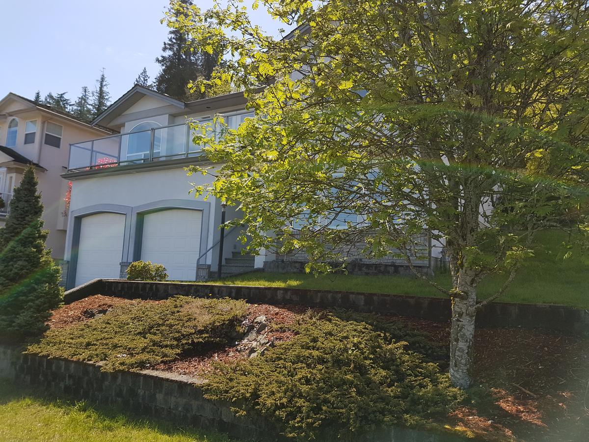 Gulfview Drive Ocean View B&B Nanaimo Dış mekan fotoğraf