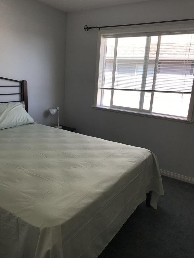 Gulfview Drive Ocean View B&B Nanaimo Dış mekan fotoğraf