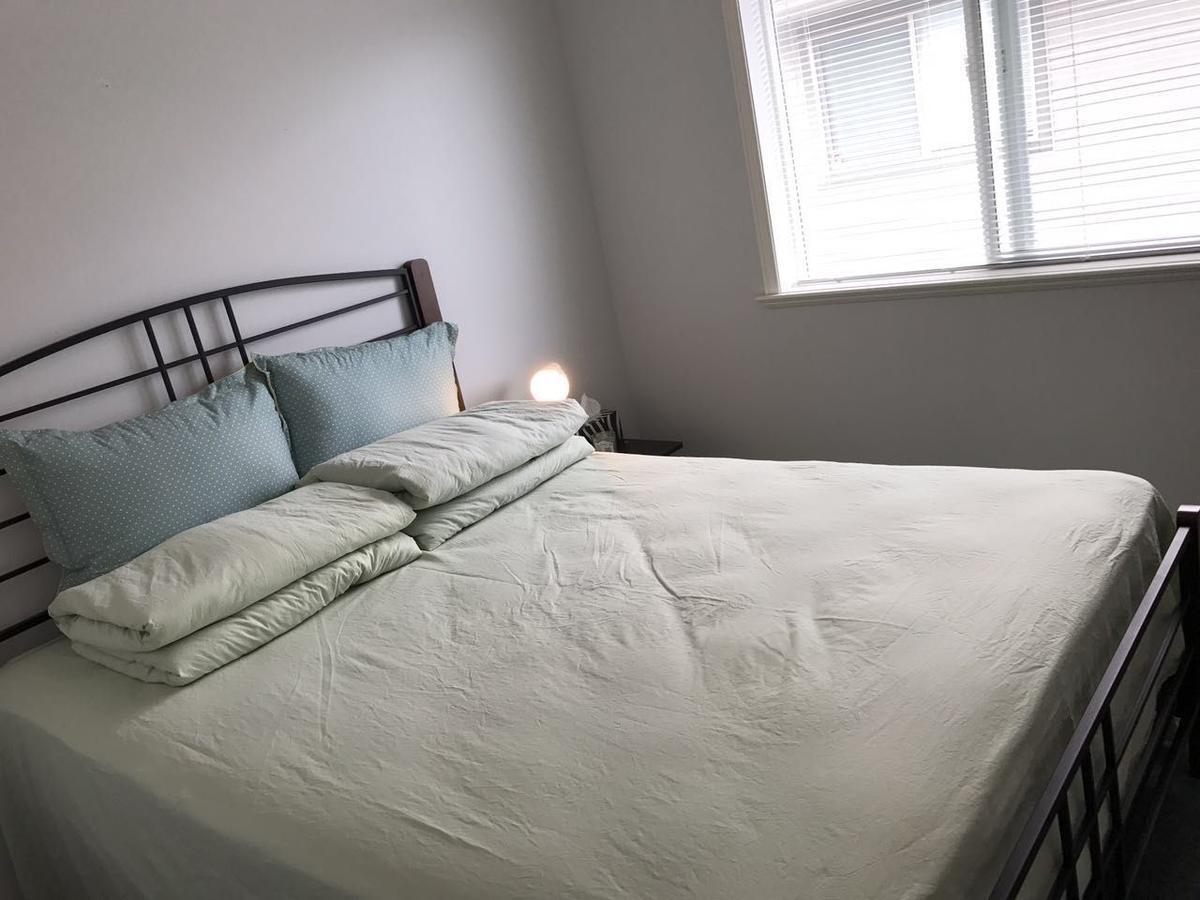Gulfview Drive Ocean View B&B Nanaimo Dış mekan fotoğraf