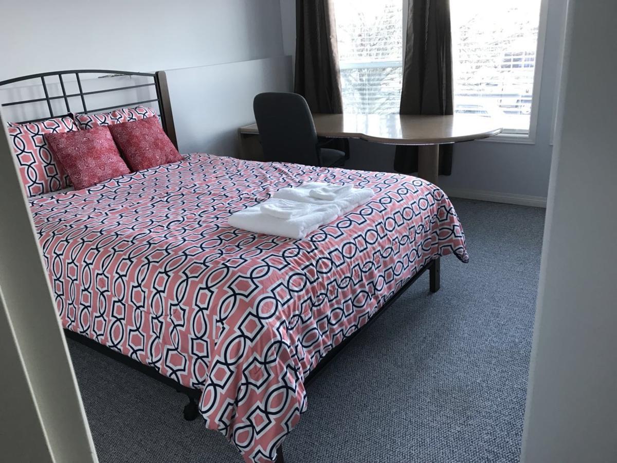 Gulfview Drive Ocean View B&B Nanaimo Dış mekan fotoğraf