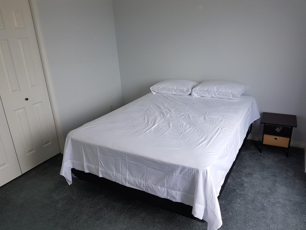 Gulfview Drive Ocean View B&B Nanaimo Dış mekan fotoğraf